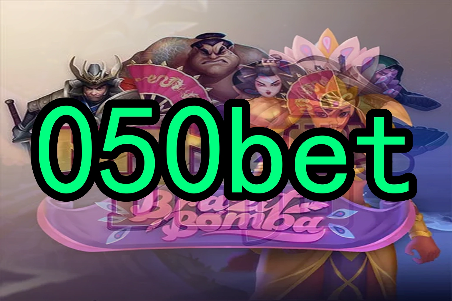 050bet app Logo